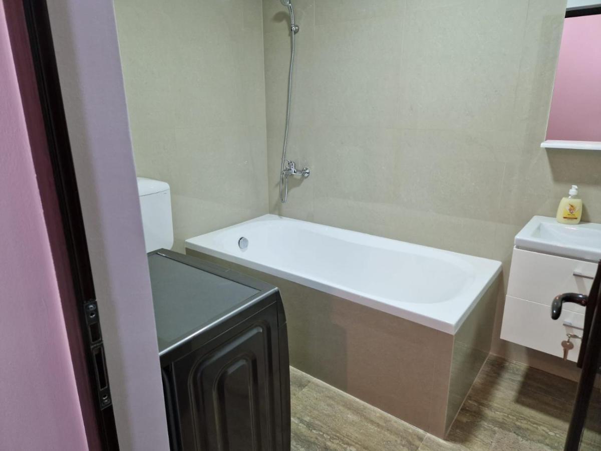 Danube Apartment Braila Luaran gambar