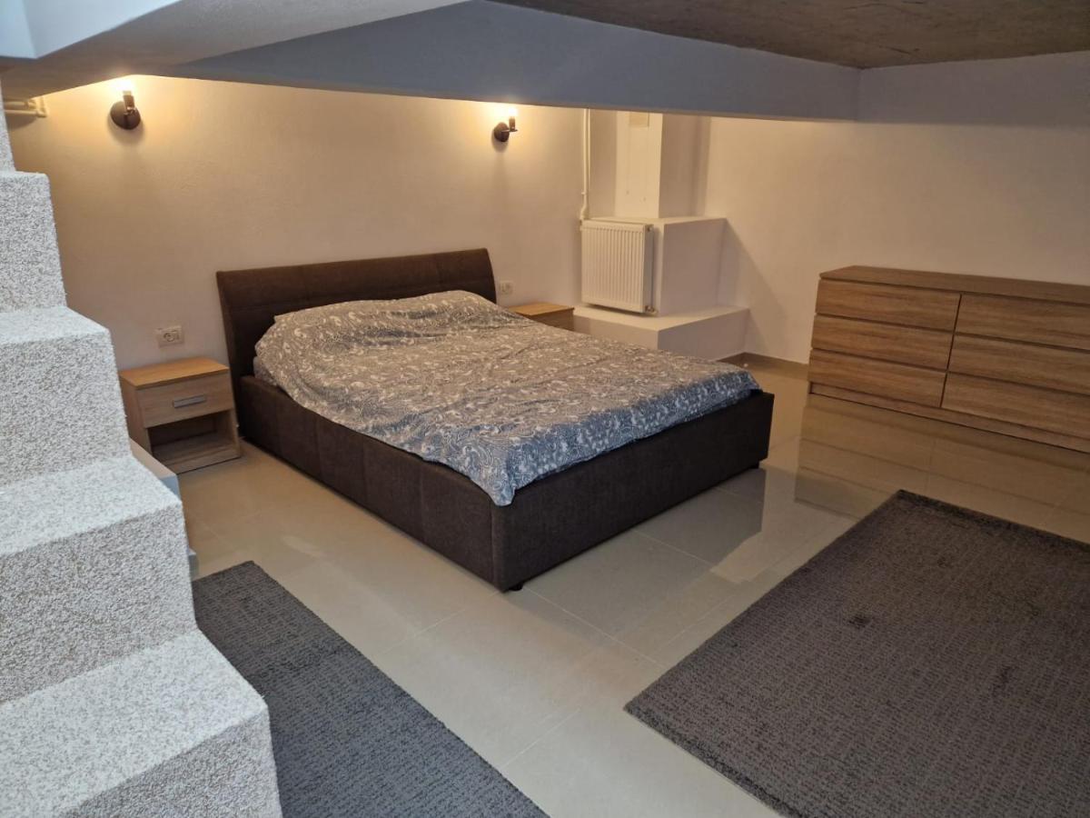 Danube Apartment Braila Luaran gambar
