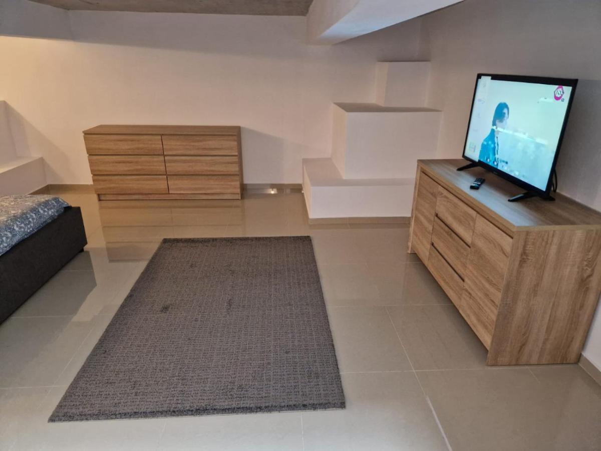 Danube Apartment Braila Luaran gambar
