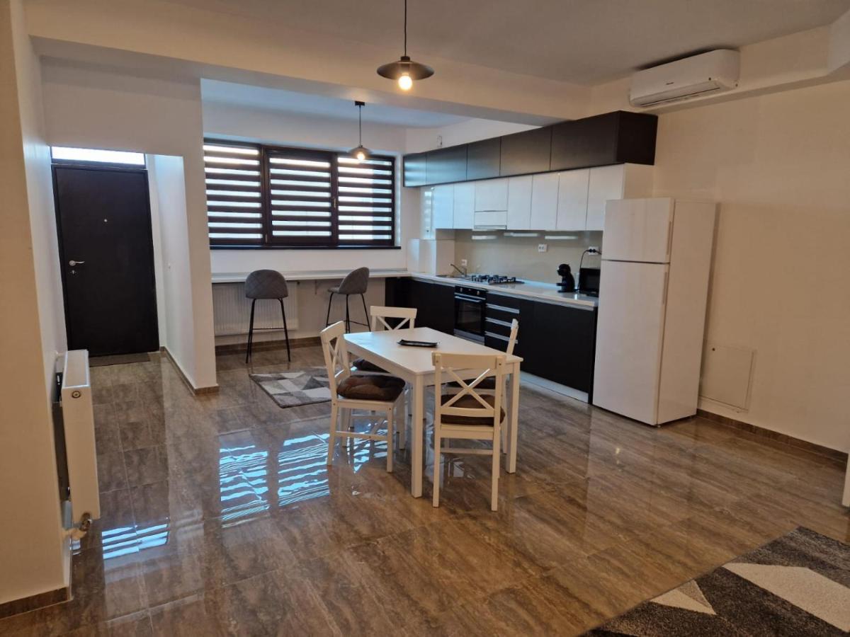 Danube Apartment Braila Luaran gambar