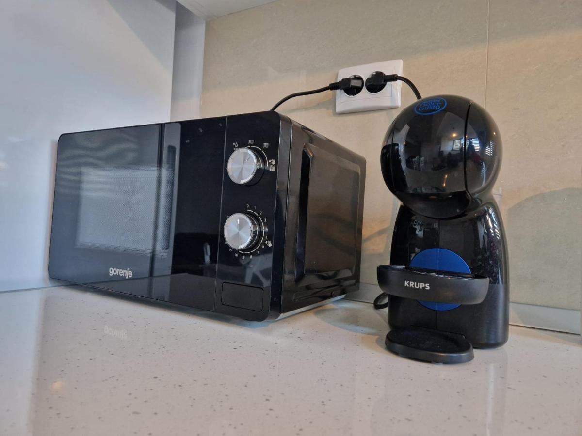 Danube Apartment Braila Luaran gambar