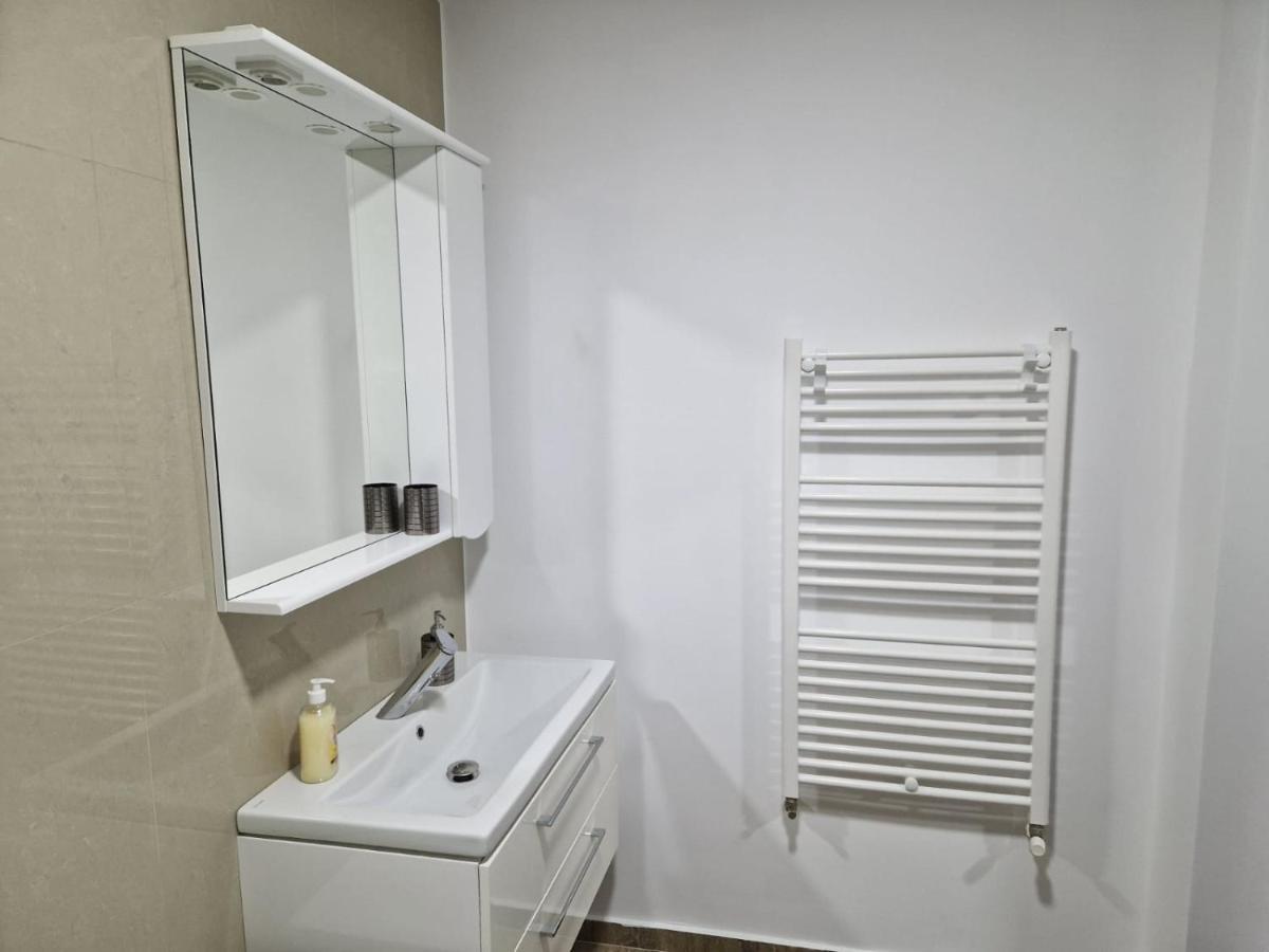 Danube Apartment Braila Luaran gambar