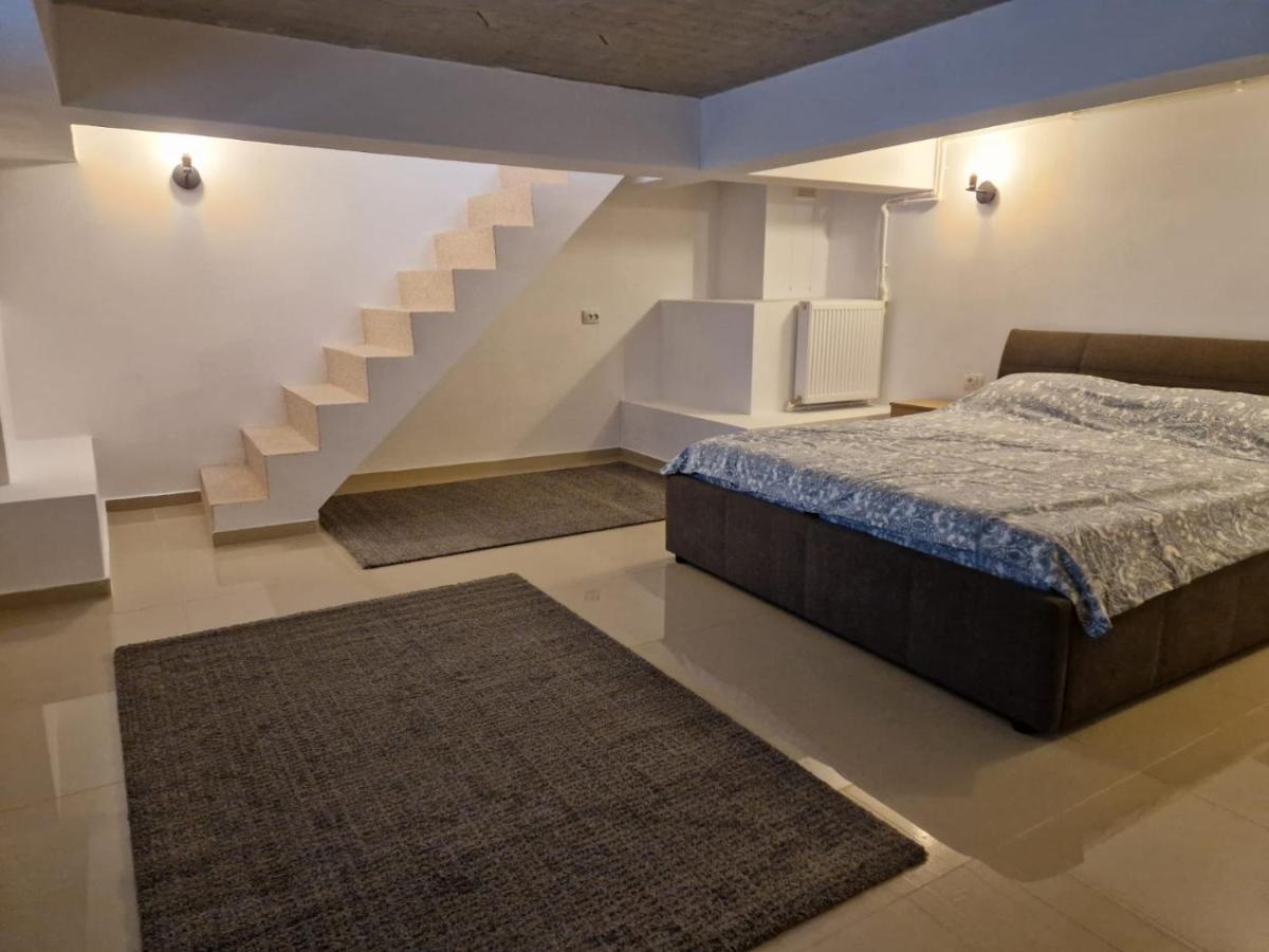 Danube Apartment Braila Luaran gambar