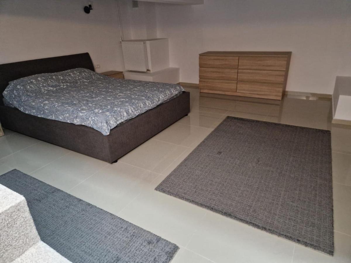 Danube Apartment Braila Luaran gambar